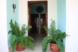 Guest House-CASABLANCA CAMPO EL SUIZO'